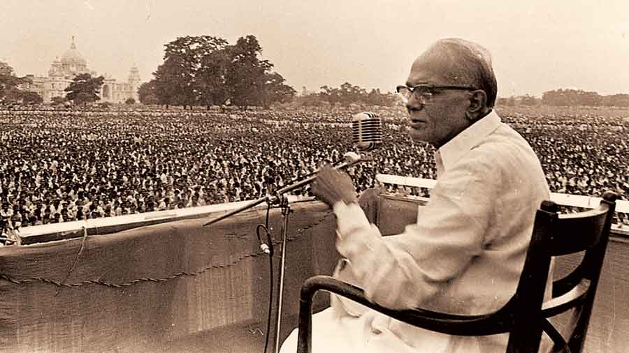 ARGHA BANERJEE
