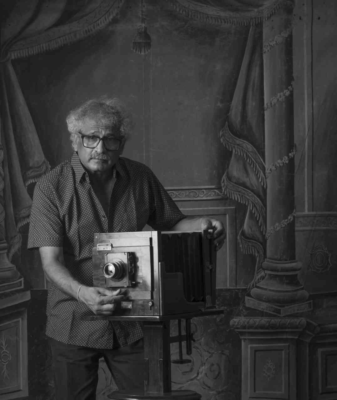 Gururgam’s Museo Camera reopens after Covid-proofing itself – with an exhibition on life in pandemic